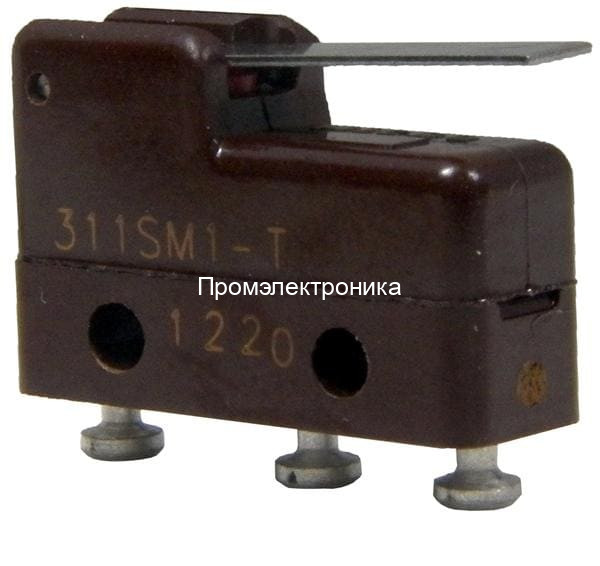 Honeywell 311SM701-H58 Honeywell 311SM701-H58