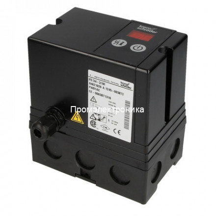Kromschroder IFD 258-10/1WI