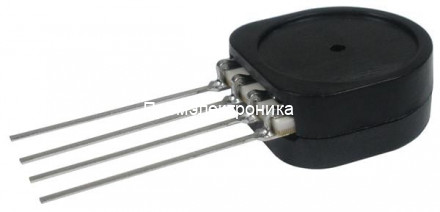 Honeywell HSCSSNN060PGAA5