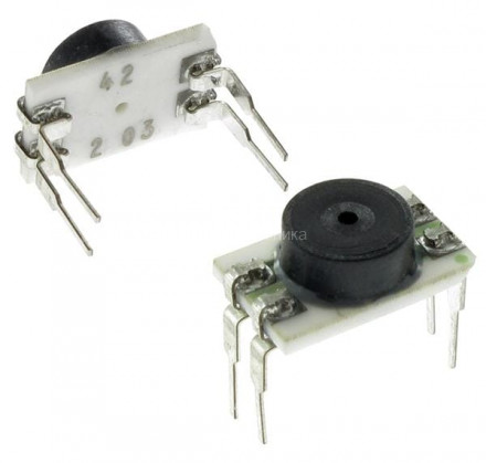 Honeywell NBPDPNS001PGUNV