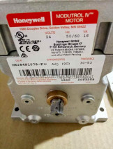 Сервопривод Honeywell M6284