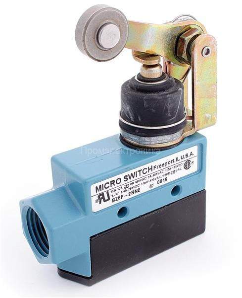Honeywell BZG1-2RN2 Honeywell BZG1-2RN2