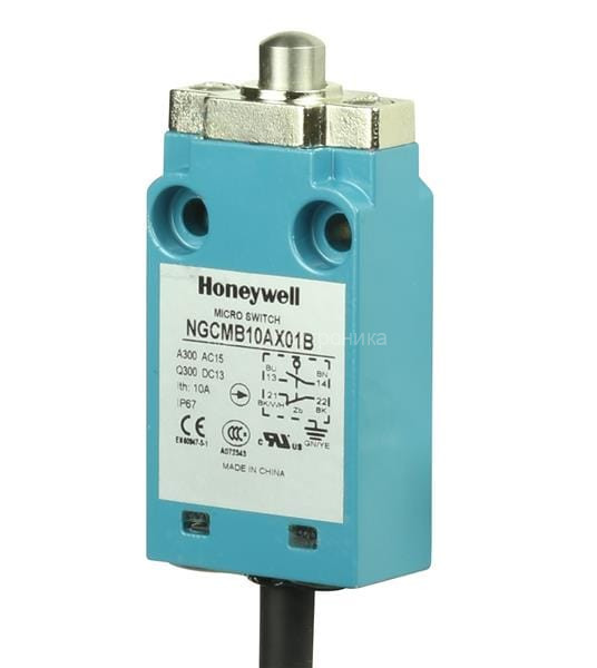 Honeywell NGCMA50AX01B Honeywell NGCMA50AX01B