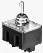 Honeywell 4TL1-1E
