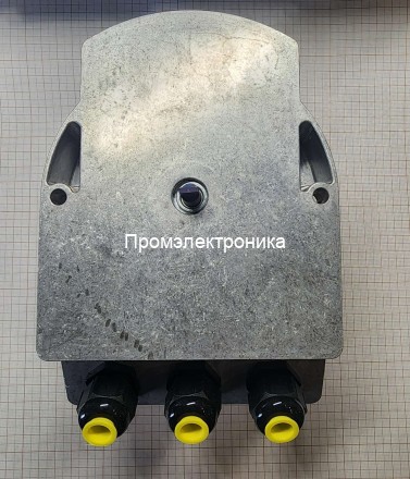 Сервопривод Kromschroder IC 20-07W2E code 88300074