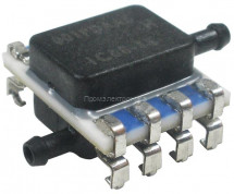 Honeywell HSCMDRN010NGAA5