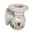 Клапан поворотный Honeywell DR100GFLA 