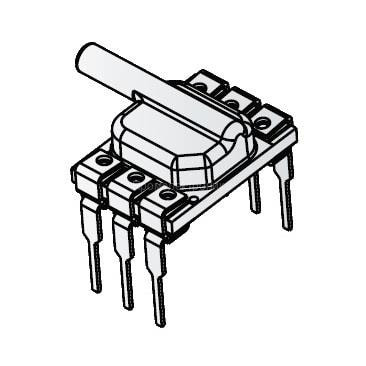 Honeywell ABPDJNN001PDAA3
