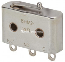 Honeywell 15HM2