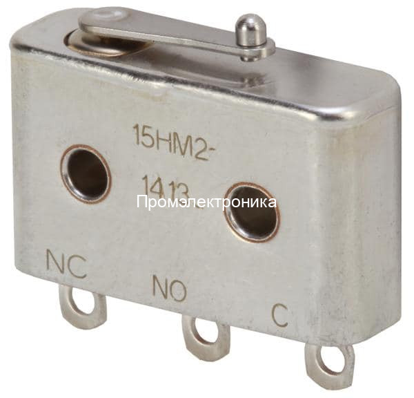 Honeywell 15HM2 Honeywell 15HM2