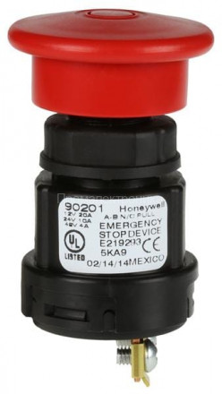 Honeywell 90201-02