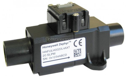 Honeywell HAFUHH0100L4AXT