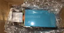 Датчик пламени Honeywell C7076A1015