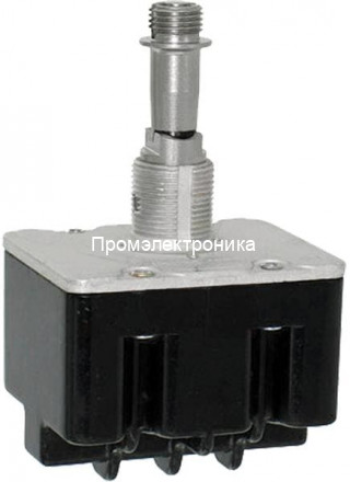 Honeywell 4TL144-7E