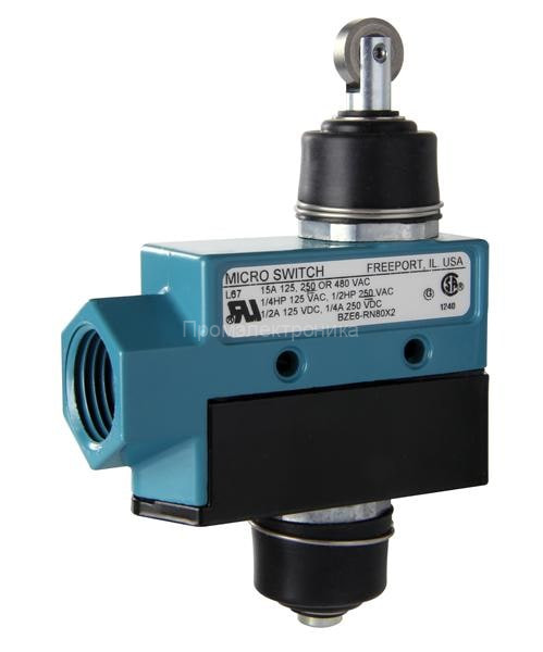 Honeywell BZE6-RN80X2 Honeywell BZE6-RN80X2