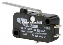 Honeywell V3L-3296
