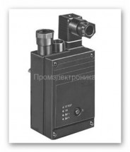 Блок контроля герметичности клапанов Kromschroder TC 116V05T,  84765528