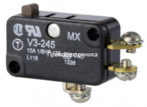 Honeywell V3-245
