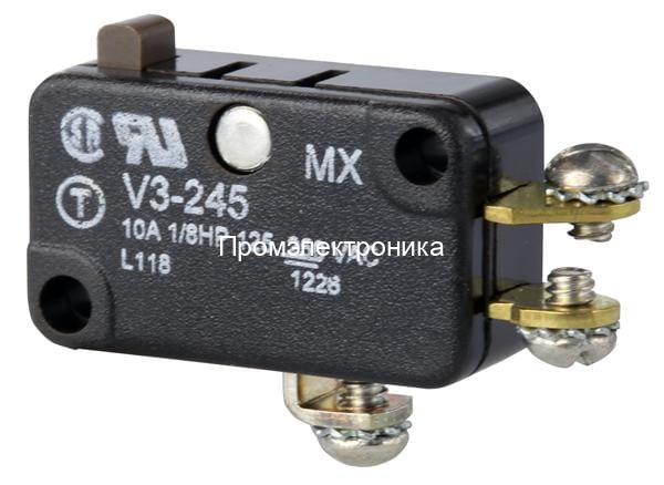 Honeywell V3-245 Honeywell V3-245