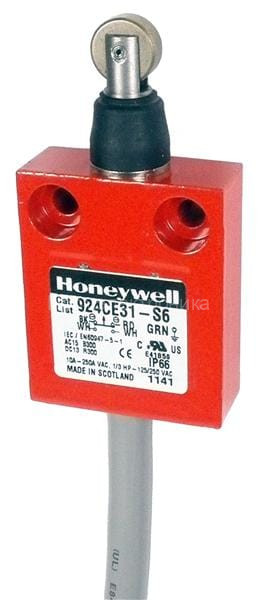 Honeywell 924CE31-S6 Honeywell 924CE31-S6