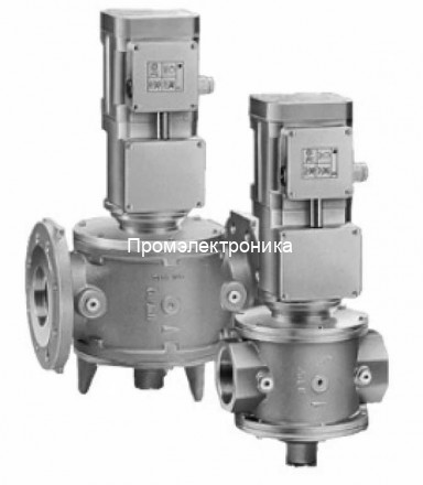 Клапан Газовый клапан Kromschroder VK 150F15T5HG6L3S 85317174