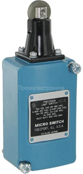 Honeywell 205LS1 Honeywell 205LS1