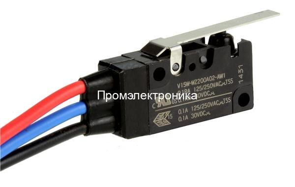 Honeywell V15W-WZ200A02-AW1 Honeywell V15W-WZ200A02-AW1