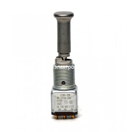 Honeywell 12TW1-72N
