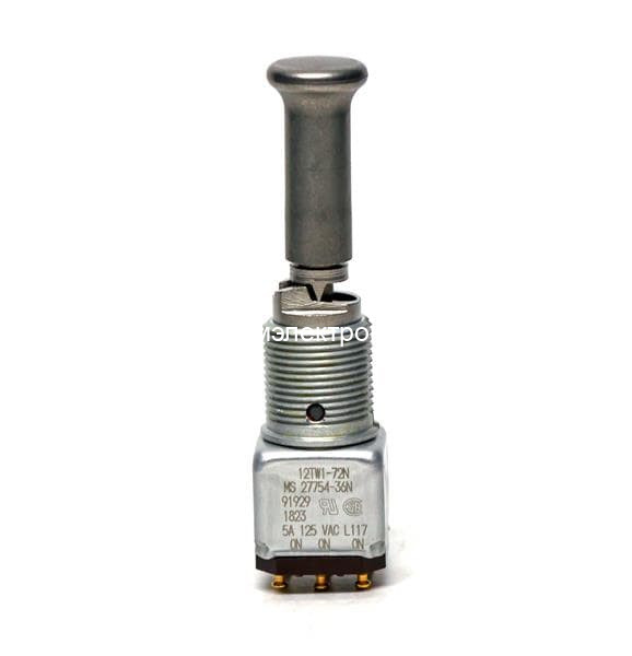 Honeywell 12TW1-72N Honeywell 12TW1-72N
