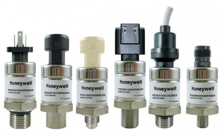 Honeywell PX2AG1XX016BGAAX