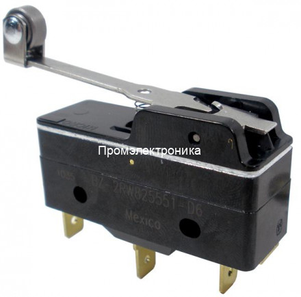 Honeywell V15T16-CC100A05-K