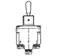 Honeywell 1TL1-7