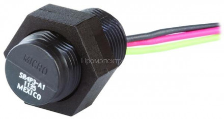 Honeywell SR4P3-A1