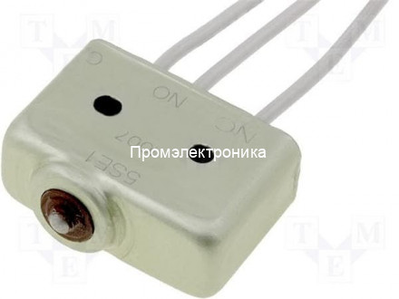 Honeywell 5SE1-6