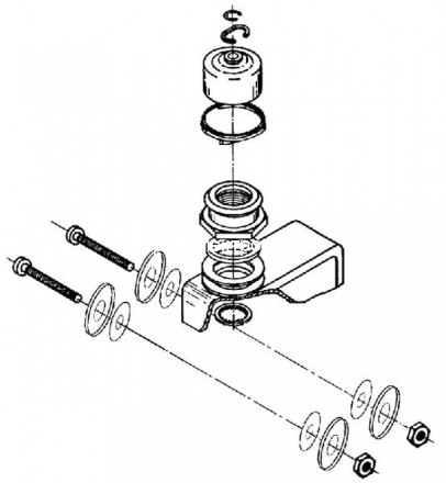 Honeywell 1PA13