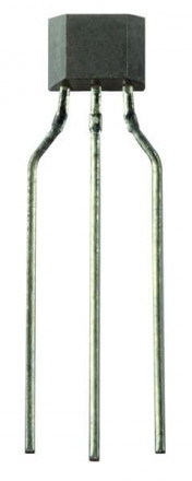 Honeywell SS411A-T2