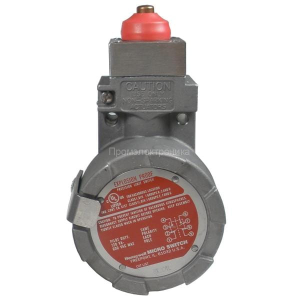 Honeywell BX2C4L Honeywell BX2C4L