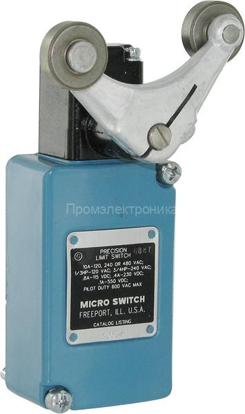 Honeywell 206LS1 Honeywell 206LS1