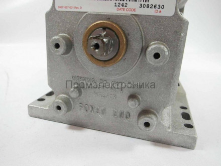 Сервопривод Honeywell M7285Q1024