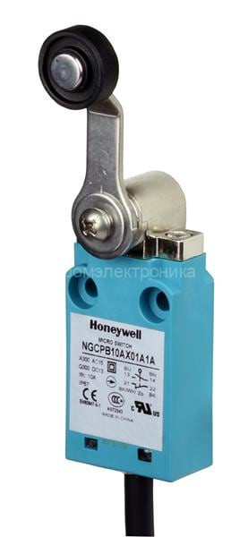 Honeywell NGCPB10AX01A1A Honeywell NGCPB10AX01A1A