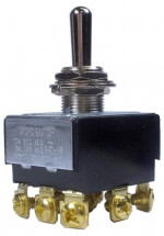 Honeywell 13TS15-1
