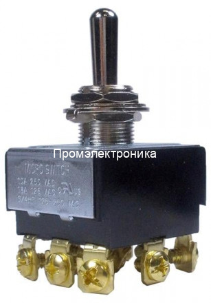 Honeywell 13TS15-1