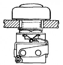 Honeywell 1PB42