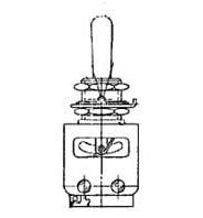 Honeywell 13AT275-T2 Honeywell 13AT275-T2