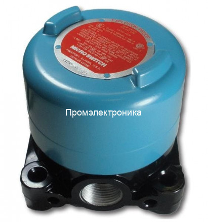 Honeywell 11CX2