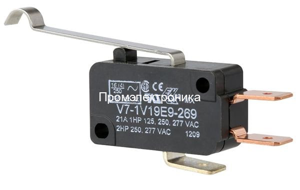 Honeywell V7-1V19E9-269 Honeywell V7-1V19E9-269
