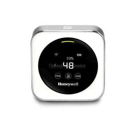 Honeywell HAQSPA_R