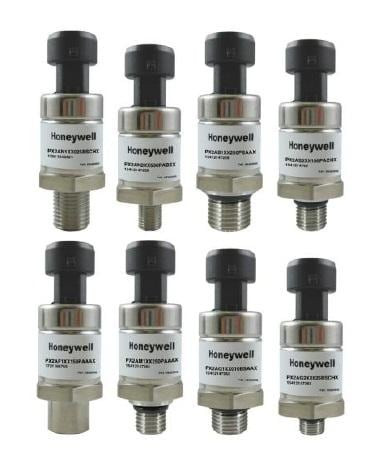 Honeywell PX2DN1XX100PSAAX Honeywell PX2DN1XX100PSAAX