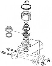 Honeywell 1PA2