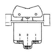 Honeywell 4TP201-12 Honeywell 4TP201-12